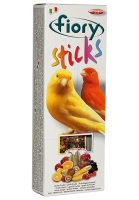 FIORY Sticks (Фиори палочки для канареек с фруктами)