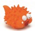 Игрушка для собак "Рыба-шар" 15см. 39743 (621148) - 39743 рыба-шар.jpg