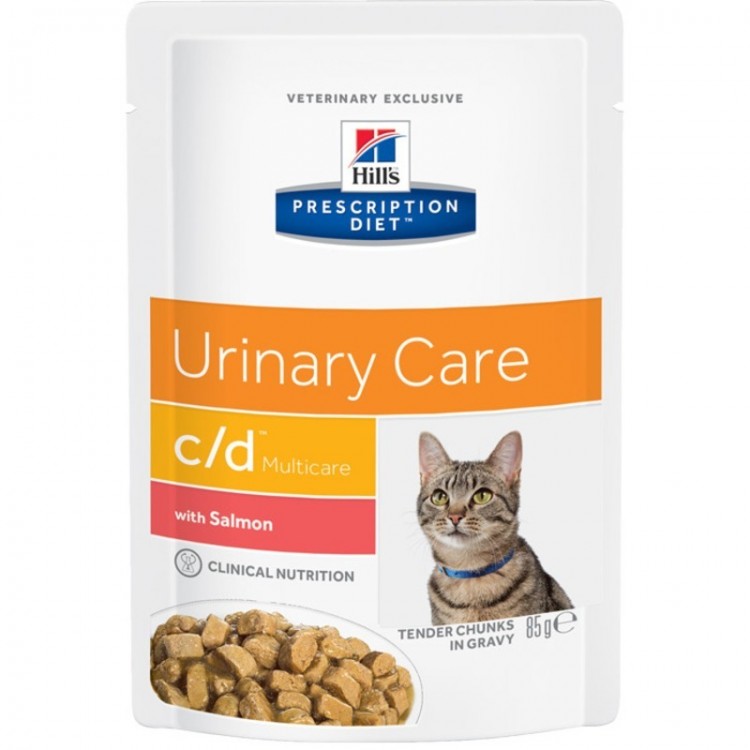 Hill s c d Multicare Urinary Care 36628