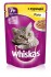 Whiskas паучи для кошек с курицей для кошек старше 7 лет - Whiskas senior_chicken_CIG_85g_Front.jpg