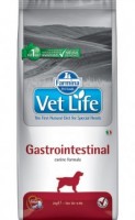 Farmina Dog Gastrointestinal (Фармина сухой корм для собак Гастроинтестинал при воспалительных заболеваниях ЖКТ и в период восстановления)