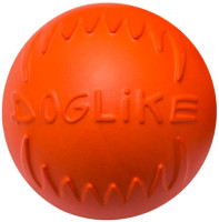 Доглайк игрушка для собак Мяч