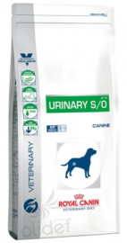Распродажа! Urinary S/O LP 18 Canine (Роял Канин для собак при заболевании мочекаменной болезнью) - Распродажа! Urinary S/O LP 18 Canine (Роял Канин для собак при заболевании мочекаменной болезнью)
