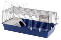 Ferplast Rabbit 120 (Ферпласт клетка для морских свинок и кроликов)