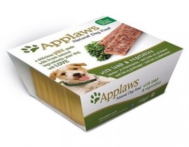 Applaws паштет для собак с ягненком и овощами - Applaws паштет для собак с ягненком и овощами
