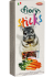 FIORY Sticks (Фиори палочки для шиншилл с морковью) - FIORY Sticks (Фиори палочки для шиншилл с морковью)