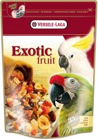 Verselle-Laga Exotic Fruit корм для крупных попугаев 15140