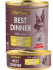 Best Dinner High Premium (Бест Диннер консервы для собак и щенков с 6 месяцев натуральная курица) - Best Dinner High Premium (Бест Диннер консервы для собак и щенков с 6 месяцев натуральная курица)