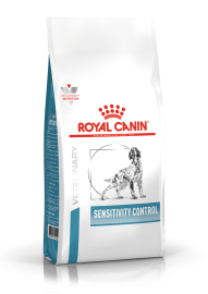 Распродажа! Sensitivity Control SC21 Canine (Роял Канин для собак с пищевой аллергией на утке) - Распродажа! Sensitivity Control SC21 Canine (Роял Канин для собак с пищевой аллергией на утке)