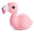Triol MINI DOGS игрушка для собак мелких пород фламинго - Triol MINI DOGS игрушка для собак мелких пород фламинго