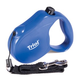 Triol Fusion (Триол поводок-рулетка для собак трос) - Triol Fusion (Триол поводок-рулетка для собак трос)