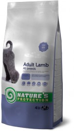 Adult Lamb (От Nature`s Protection. Гипоаллергенный) Adult Lamb (От Nature`s Protection. Гипоаллергенный)
