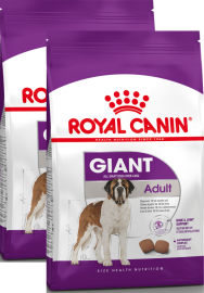 Акция! Giant Adult (Royal Canin для взр.собак гигант. пород) ( 10661 )  - Акция! Giant Adult (Royal Canin для взр.собак гигант. пород) ( 10661 ) 