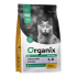 Корм Organix Adult Cat Chicken (Органикс для кошек с курицей, фруктами и овощами) - Корм Organix Adult Cat Chicken (Органикс для кошек с курицей, фруктами и овощами)