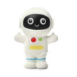 Triol SPACE TEAM игрушка из латекса для собак космонавт - Triol SPACE TEAM игрушка из латекса для собак космонавт