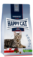 Happy Cat Supreme Adult Voralpenrind (Хэппи Кэт для кошек с альпийской говядиной)