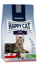 Happy Cat Supreme Adult Voralpenrind (Хэппи Кэт для кошек с альпийской говядиной) - Happy Cat Supreme Adult Voralpenrind (Хэппи Кэт для кошек с альпийской говядиной)