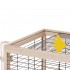 Клетка для кроликов ARENA 100. Ferplast. - 0190001636.jpg_14.jpg