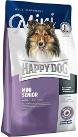 Happy Dog Mini Сеньор (Хэппи Дог корм для собак для мелких пород - Happy Dog Mini Сеньор (Хэппи Дог корм для собак для мелких пород
