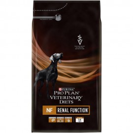 Акция PURINA VETERINARY DIETS NF (Пурина NF для собак при патологии почек) - Акция PURINA VETERINARY DIETS NF (Пурина NF для собак при патологии почек)