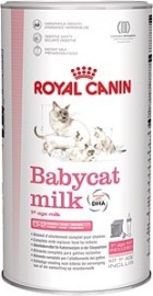 Babycat Milk (Заменитель кошачьего молока для котят от Роял Канин) ( 38463 ) - c6e1037873a1a6b02360fdfa172e077a.jpg