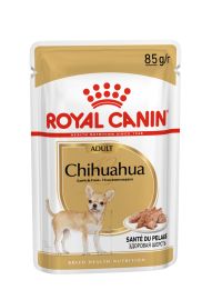 Chihuahua (паучи-паштет) (Роял Канин для собак породы чихуахуа) (40730) - Chihuahua (паучи-паштет) (Роял Канин для собак породы чихуахуа) (40730)