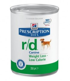 Хиллс Консервы R/D для собак лечения ожирения и сахарного диабета (-) - rd.jpg