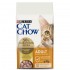 Cat Chow Adult Poultry (Кэт Чау корм для кошек с домашней птицей) - Cat Chow Adult Poultry (Кэт Чау корм для кошек с домашней птицей)
