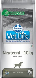 Farmina Dog Neutered >10kg (Фармина сухой корм для стерилизованных сук и кастрированных кобелей весом >10kg) - Farmina Dog Neutered >10kg (Фармина сухой корм для стерилизованных сук и кастрированных кобелей весом >10kg)