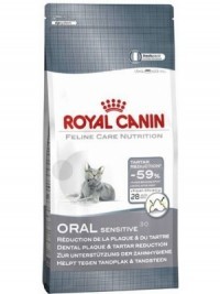 ROYAL CANIN Oral Care (Роял Канин для гигиены полости рта у кошек) ( 21622, 10708, 10707) - ROYAL CANIN Oral Care (Роял Канин для гигиены полости рта у кошек) ( 21622, 10708, 10707)