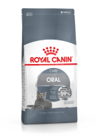 ROYAL CANIN Oral Care (Роял Канин для гигиены полости рта у кошек) ( 21622, 10708, 10707)