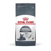 ROYAL CANIN Dental Care (Роял Канин для гигиены полости рта у кошек)
