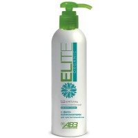 АВЗ Elite Organic шампунь для котят и кошек гипоаллергенный