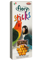 FIORY Sticks (Фиори палочки для средних попугаев с мёдом)