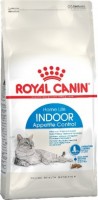 ROYAL CANIN Indoor Appetite Control (Роял Канин для кошек, живущих в помещении) (546120, 546104)