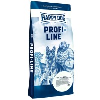 Happy Dog Profi Linie Puppy Mini (Хэппи дог для щенков мелких пород с ягненком и рисом)