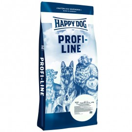 Happy Dog Profi Linie Puppy Mini (Хэппи дог для щенков мелких пород с ягненком и рисом) - Happy Dog Profi Linie Puppy Mini (Хэппи дог для щенков мелких пород с ягненком и рисом)