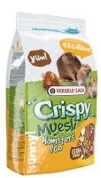 Versele-Laga Crispy Muesli Hamsters & Co (Версель Лага корм для хомяков и других грызунов (-, -))