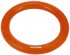 Beeztees игрушка для собак "кольцо", литая резина, оранж 42417 (625940) - Beeztees игрушка для собак "кольцо", литая резина, оранж 42417 (625940)