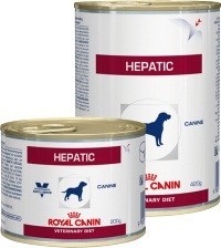 Hepatic 3+1 (Роял Канин для собак при заболеваниях печени) Банка (389063) - Hepatic 3+1 (Роял Канин для собак при заболеваниях печени) Банка (389063)