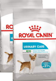 Акция! Mini Urinary Care (Royal Canin для собак с чувствительной мочевыделительной системой) (-, -)  - Акция! Mini Urinary Care (Royal Canin для собак с чувствительной мочевыделительной системой) (-, -) 