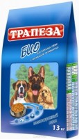 Трапеза Био (для взрослых собак с нормальным весом) (-, 80354)