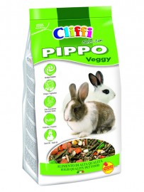 Cliffi Pippo Veggy (для кроликов от Клиффи) - Cliffi Pippo Veggy (для кроликов от Клиффи)