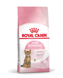 Kitten Sterilised (Роял Канин для стерилизованных котят) (532335, 51870, 40121) - Kitten Sterilised (Роял Канин для стерилизованных котят) (532335, 51870, 40121)