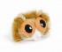 I.P.T.S. Игрушка для кошек "Белка с большими глазами" 6см. 37078 (440492) - 37078 белка с большими глазами.jpg