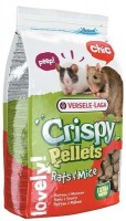 Versele-Laga Crispy Pellets Rats & Mice (Версель Лага гранулированный корм для крыс и мышей (-))