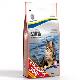 Акция! Feline Funktion Large 31/18 (Бозита для кошек круп. пород. Лосось) (58564) - бозита-300-г-круп.jpg