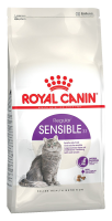 ROYAL CANIN Sensible (Роял Канин для кошек с чувствительной пищеварительной системой)