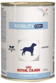 MOBILITY MC25 C2P+ (БАНКА) (Роял Канин для собак при заболеваниях опорно-двигательного аппарата) (619400 КОНСЕРВЫ) - MOBILITY MC25 C2P+ (БАНКА) (Роял Канин для собак при заболеваниях опорно-двигательного аппарата) (619400 КОНСЕРВЫ)
