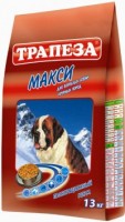 Трапеза Макси (для крупных собак)(-, 80356)